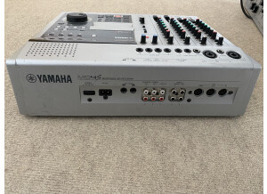 Yamaha MD4S