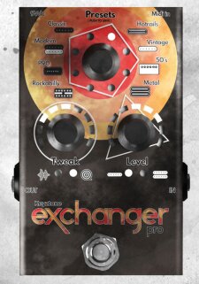 EXchanger Pro EXchanger Pro