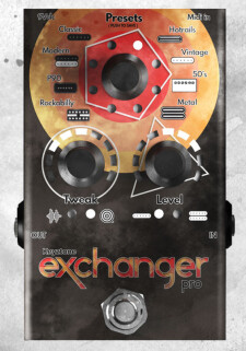 EXchanger Pro