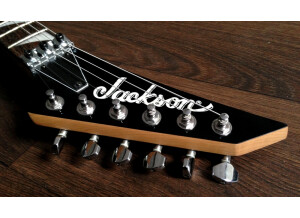 Jackson JS Dinky JS32R