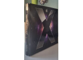 Vends DVD INSTALLATION MAC OSX 10.5.1 LEOPARD