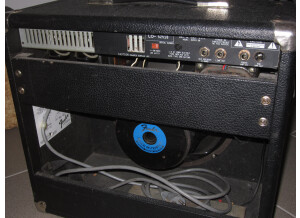 Fender Super 60 (58812)