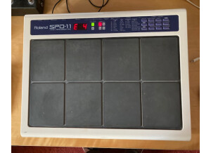 Roland SPD-11 (7591)