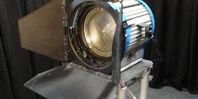 Arri Studio Fresnel 2000 Watts