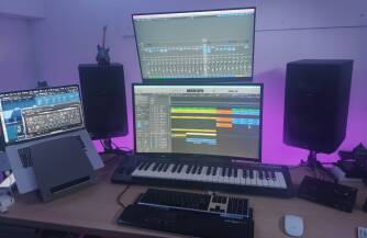 Kali Audio IN-8 2nd Wave