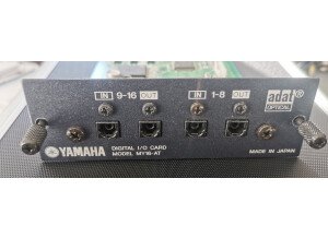 Yamaha 01V96 VCM (4173)