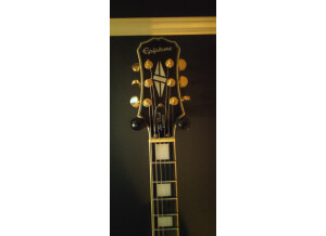 Epiphone Les Paul Custom [1989-2012] (49040)