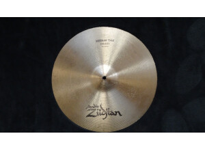 Zildjian A Medium Thin Crash 16''