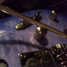 Ibanez S570DXQM