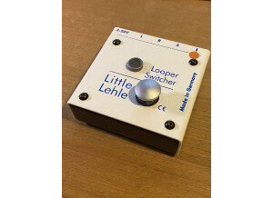 Lehle Little Lehle (94472)