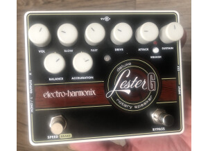 Electro-Harmonix Lester G