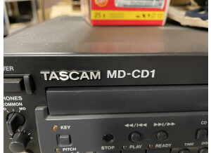 Tascam MD-CD1 (39576)