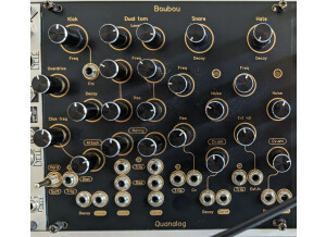 Quanalog Instruments Boubou (33058)