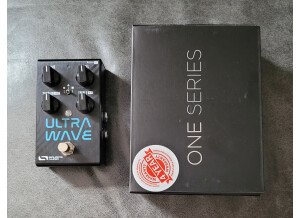 Source Audio Ultrawave (62337)