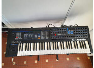 Stereoping Synth Programmer Matrix (76399)