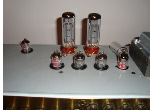 Marshall JVM410HJS Joe Satriani Edition (86655)