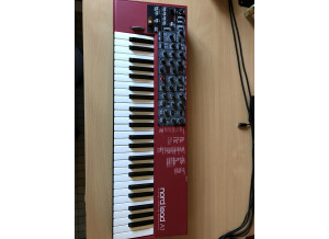 Clavia Nord Lead A1 (26271)