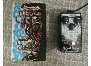 EarthQuaker Devices Ghost Echo V3