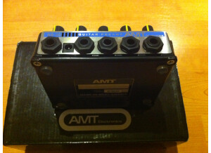 Amt Electronics SS-20 Guitar Preamp (41839)