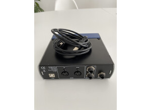 PreSonus AudioBox USB (92998)