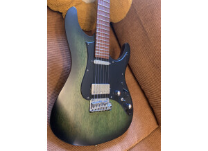 Ibanez EH10 Eric Hansel Signature (90197)