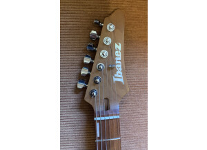Ibanez EH10 Eric Hansel Signature (3372)
