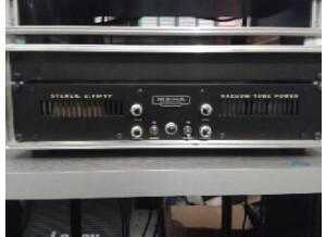Mesa Boogie Stereo 2:50 (93463)