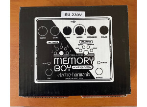 Electro-Harmonix Deluxe Memory Boy (19496)