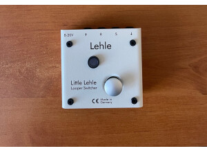 Lehle Little Lehle II (92279)