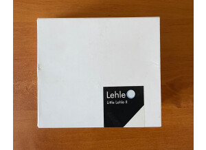 Lehle Little Lehle II (62632)