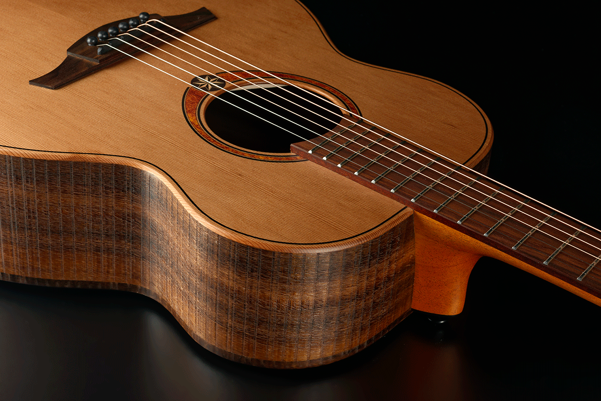 L&acirc;g Travel Sauvage TRAVEL-RCS : GLA-TRAVEL-RCS-8