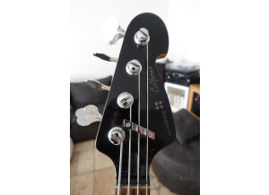 Sandberg (Bass) California VM 4 (55524)