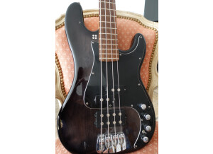 Sandberg (Bass) California VM 4 (51417)