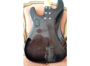 Sandberg (Bass) California VM 4 (44715)