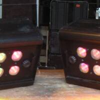 Vends Effets DICRO BRAVY