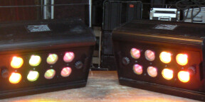 Vends Effets DICRO BRAVY