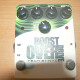 Boost Overdrive Boost Overdrive