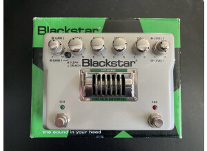 Blackstar Amplification HT-Dual (93100)