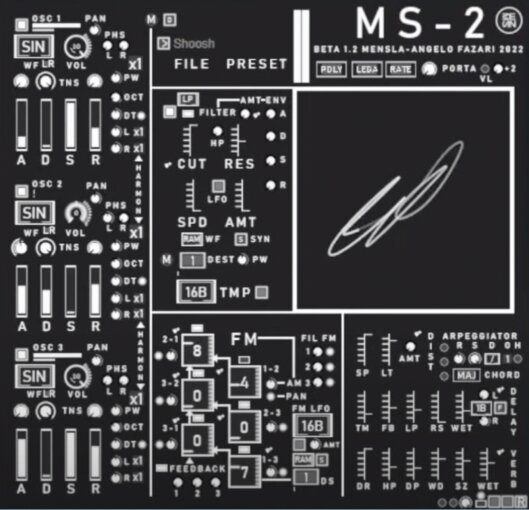 MS-2 MS-2