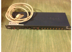Hoontech DSP24 + ADDA2000 / DSP2000 C-Port (52651)