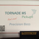 Precision Bass Precision Bass