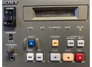 Sony PCM-7030