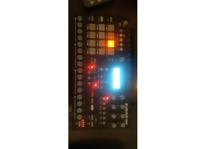 Behringer TD-3 (95410)