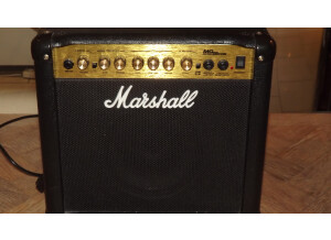 Marshall MG15RCD (46834)