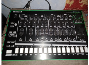 Roland 7X7-TR8 Drum Machine Expansion for TR-8 (42253)