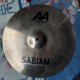 AA Medium Crash 16" AA Medium Crash 16"