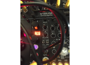 Erica Synths Pico Modulator (78564)