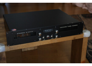 Mesa Boogie Stereo 2:50 (35427)