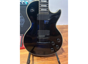 Epiphone Matt Heafy Les Paul Custom-7 (36084)