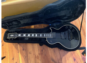 Epiphone Matt Heafy Les Paul Custom-7 (50054)